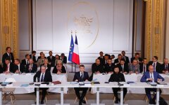 Коалиция желающих