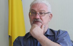 Виктор Шишкин
