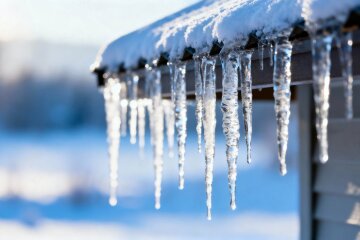 Погода в Україні