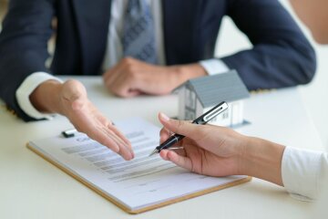 Регистрация недвижимости