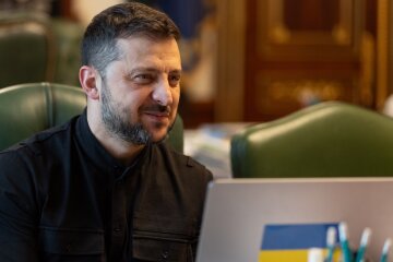 Володимир Зеленський