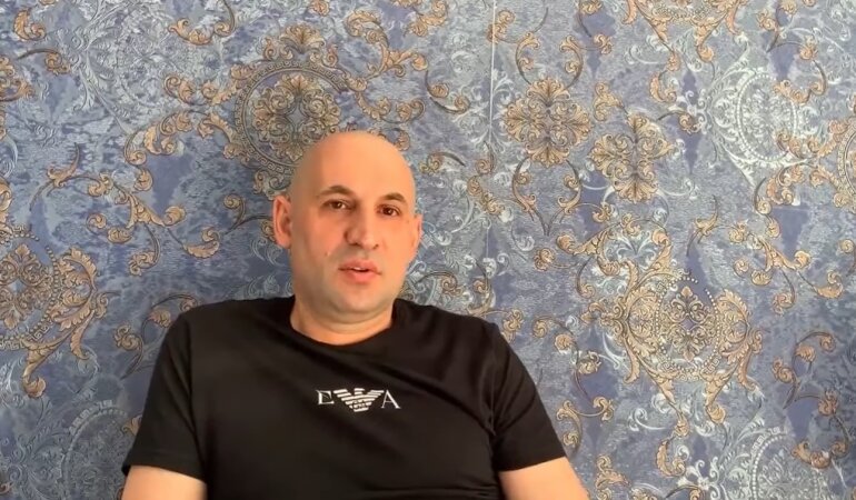 Мамихан Умаров, убийство Окуевой, глава МВД Австрии