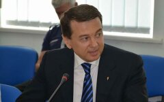 нагорный