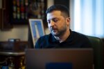 Володимир Зеленський