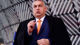 Виктор Орбан