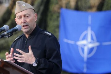 Джеймс Ставрідіс