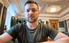 Зеленский заслушал доклады о ситуации на фронте и в энергетике: итоги