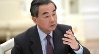 Министр иностранных дел Китая Ван И