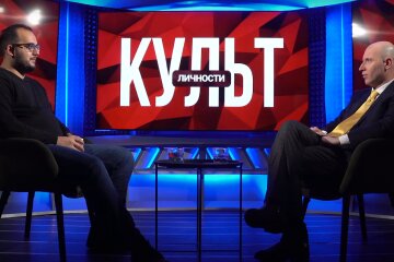 Илия Куса и Руслан Бизяев, интервью