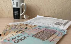 Субсидии в Украине / Фото: Вильне Радио