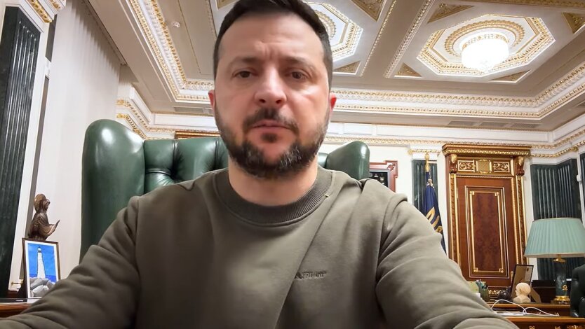 Завдання цього року - завдати Росії максимальних системних втрат, - Зеленський