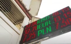 Курс валют, гривна, доллар