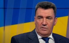 Алексей Данилов