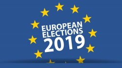 выборы в Европарламент 2019