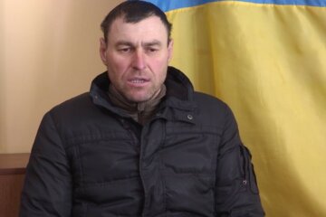 Допрос пленного оккупанта, СБУ, вторжение РФ в Украину