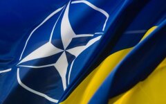 Украина - НАТО, Евровидение, вступление украины, гарантии безопасности, война с россией