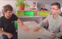 Выдача водительских прав в Украине
