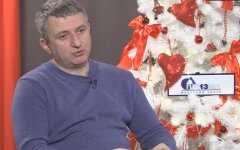 Юрий Романенко