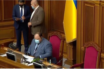 Верховная Рада Украины, Новые налоги в Украине, Даниил Гетманцев