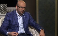 Сергей Рудик, нардеп