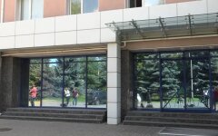 спортклуб