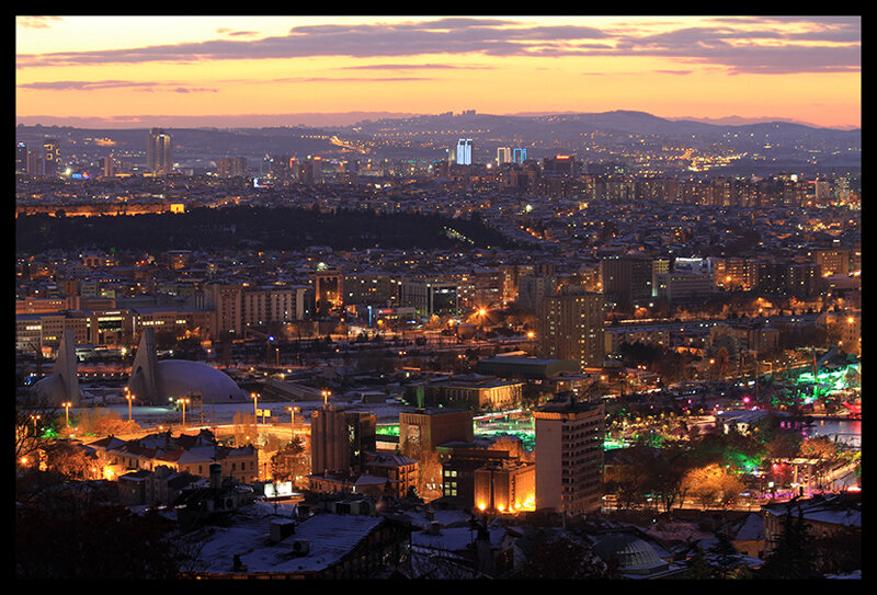Анкара