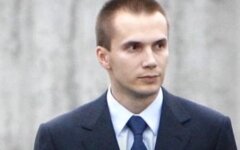 Александр Янукович