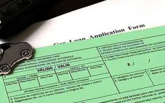 Зеленая карта