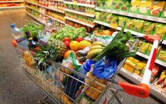продукты