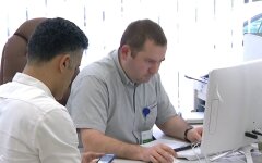 Программа "Дия", Минобороны, регистрация призовников