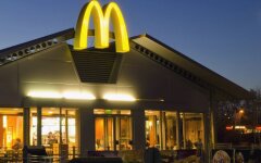 mcdonalds