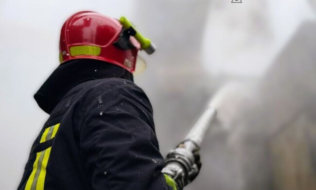 Удары России по Украине