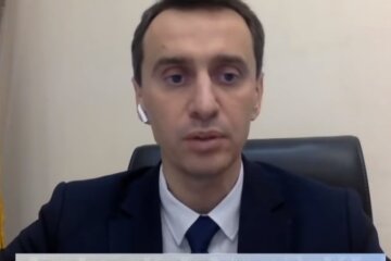 Главный государственный санитарный врач Украины, Виктор Ляшко, коронавирус, карантин в Украине