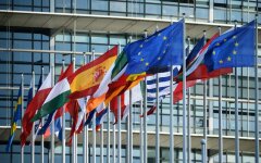 европарламент