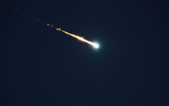 meteorit