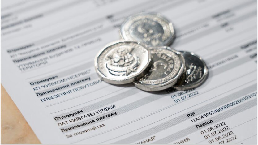 Льготы на коммуналку / Фото: Новини.LIVE