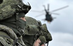 Оккупанты