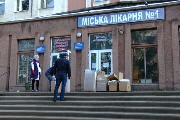 В Черновцах в больнице для "ковидных" произошел взрыв, погибли люди