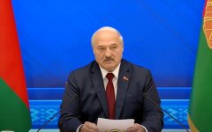 Александр Лукашенко
