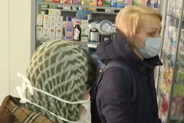 ЧП в Украине из-за коронавируса