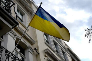 Представители США, Украины и Европы встретятся в Британии