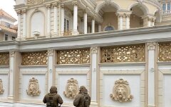 Дом, Денис Казанский, Сергей Паращенко,