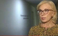 Людмила Денисова