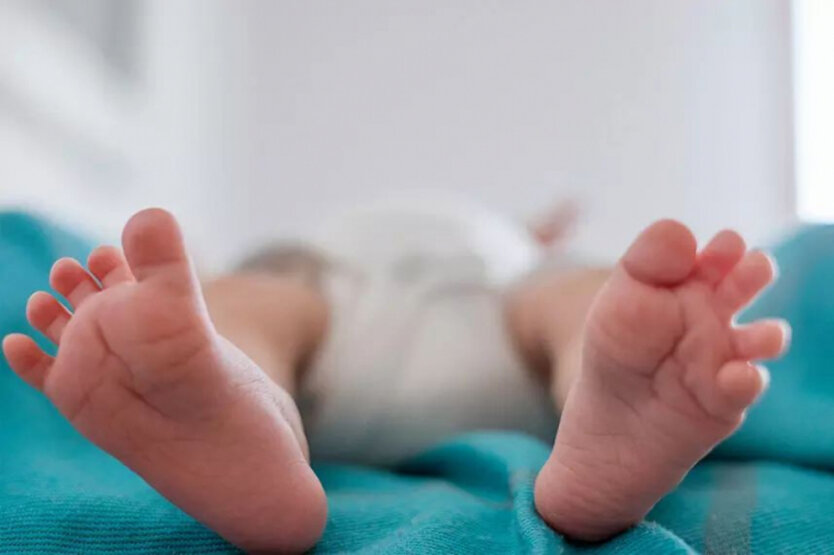 Народжуваність в Україні