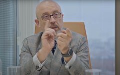 Резников похвастался дюжиной способов вернуть Донбасс