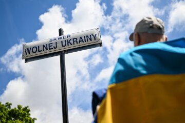 Украинцы в Польше