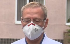 Лечение коронавируса в Украине,Статистика по коронавирусу в Украине