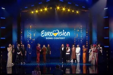Евровидение-2022, нацотбор, Kalush Orchestra, Алина Паш, баллы