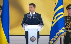 Владимир Зеленский