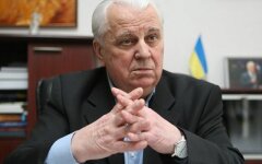 Леонид Кравчук